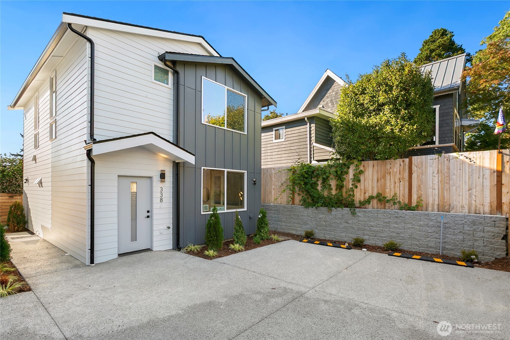 338 NE 90th Street