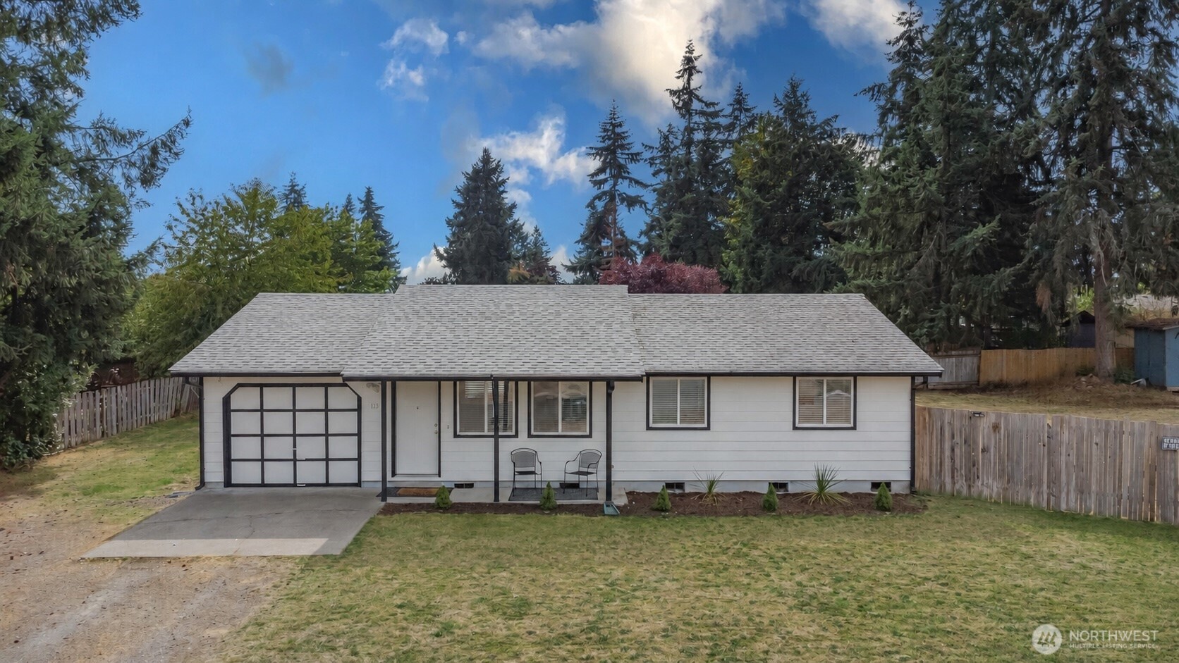 113 View Drive NW