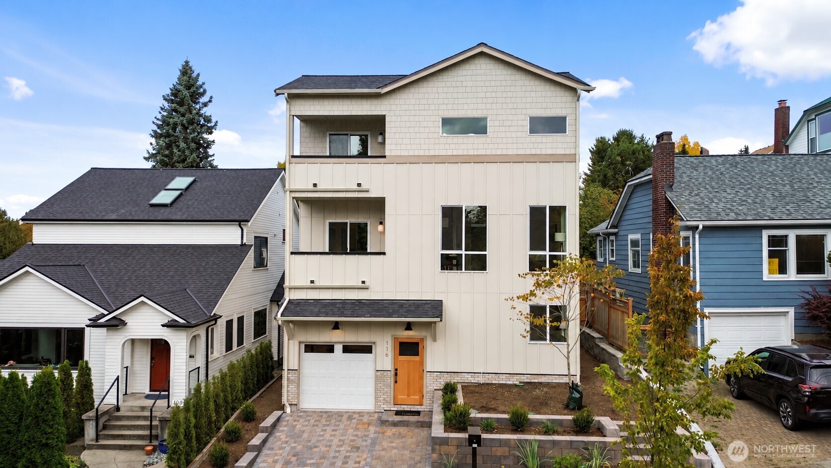 116 N 55th Street