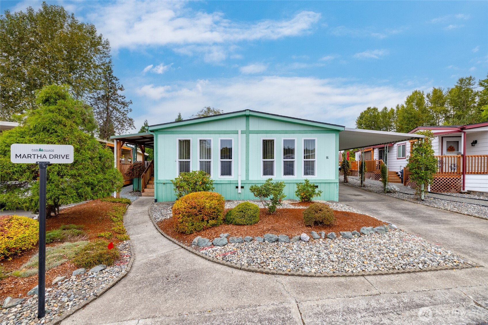 2725 E Fir Street #76