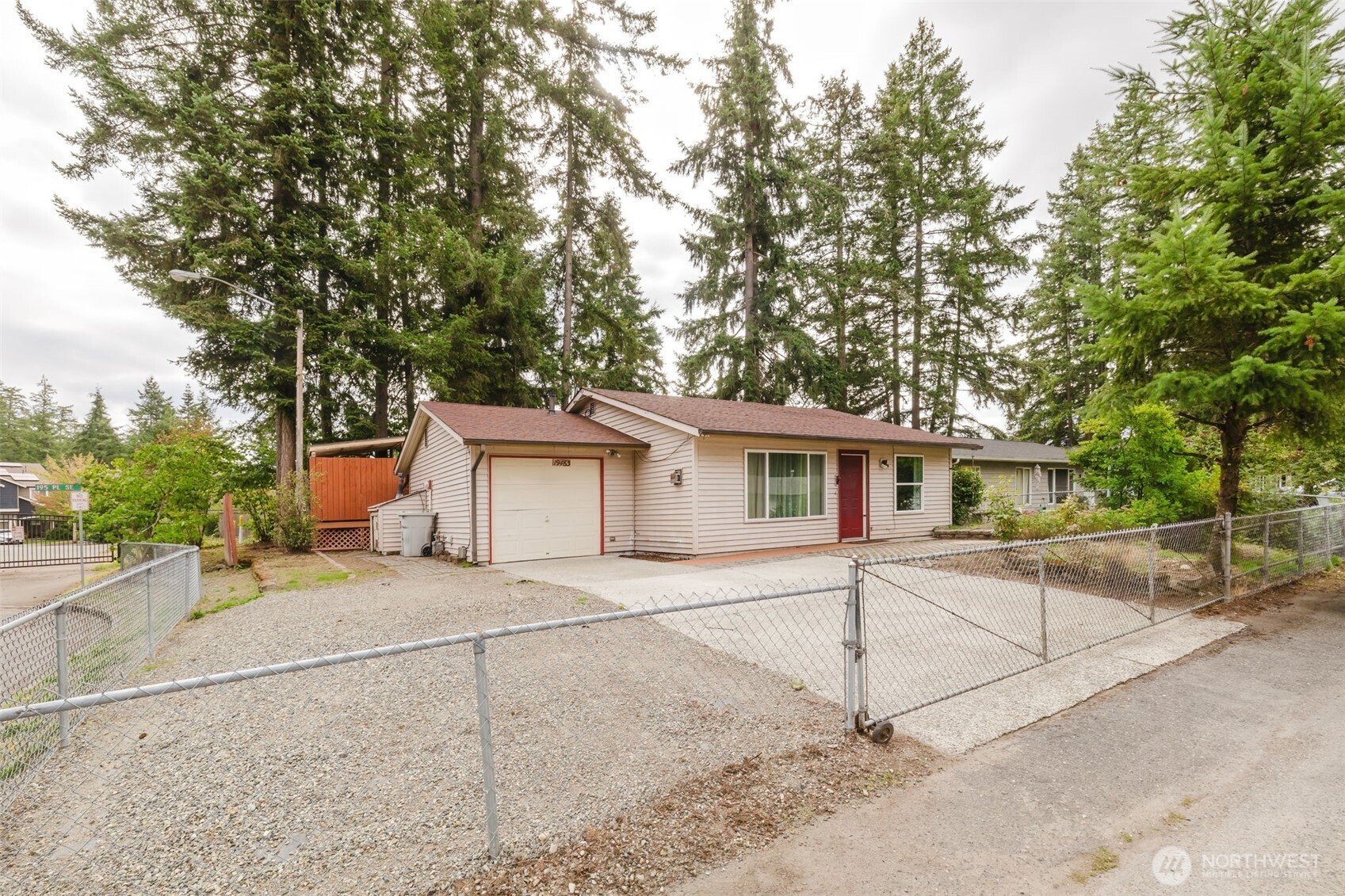 19463 SE 267th Street