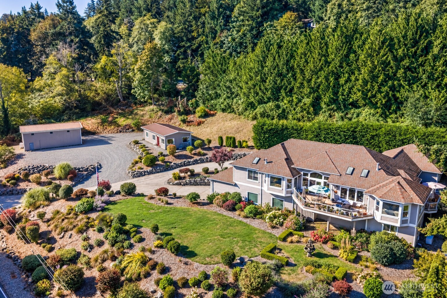 3904 Fidalgo Bay Road