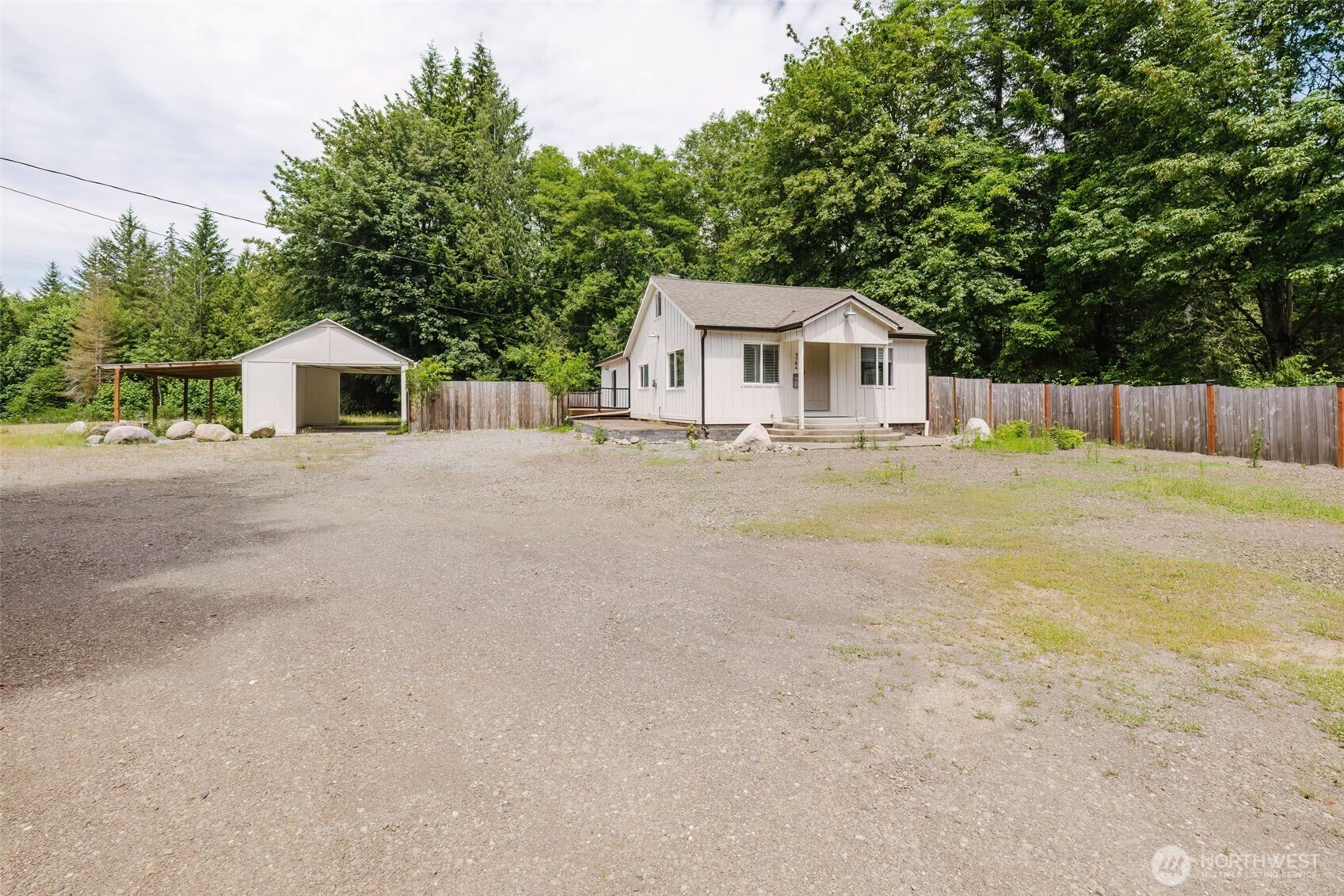 9784 W BELFAIR VALLEY RD