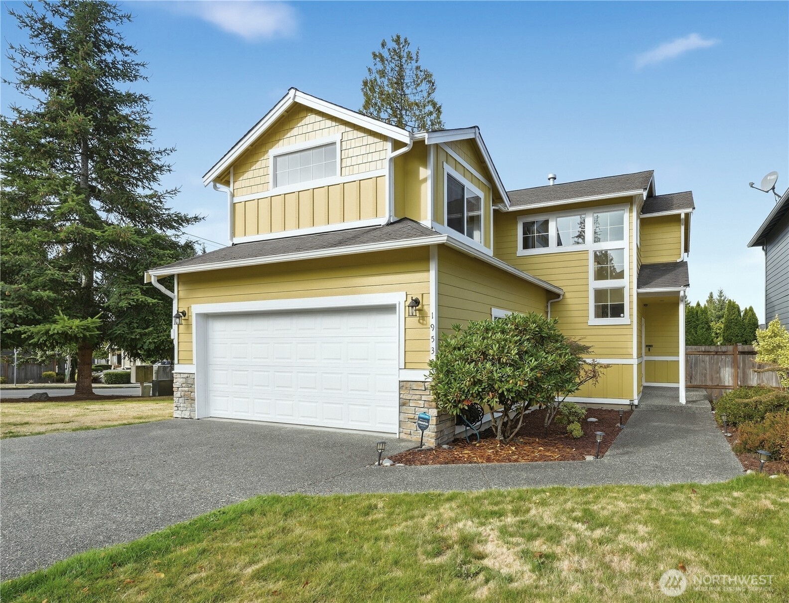 19530 25th Drive SE