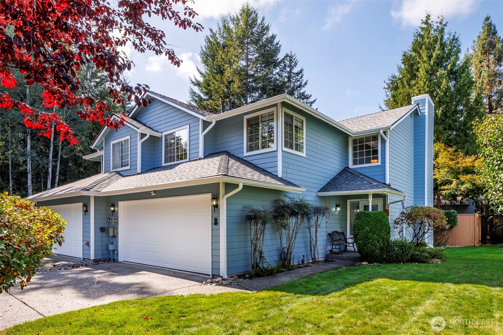13911 13th Drive SE #B