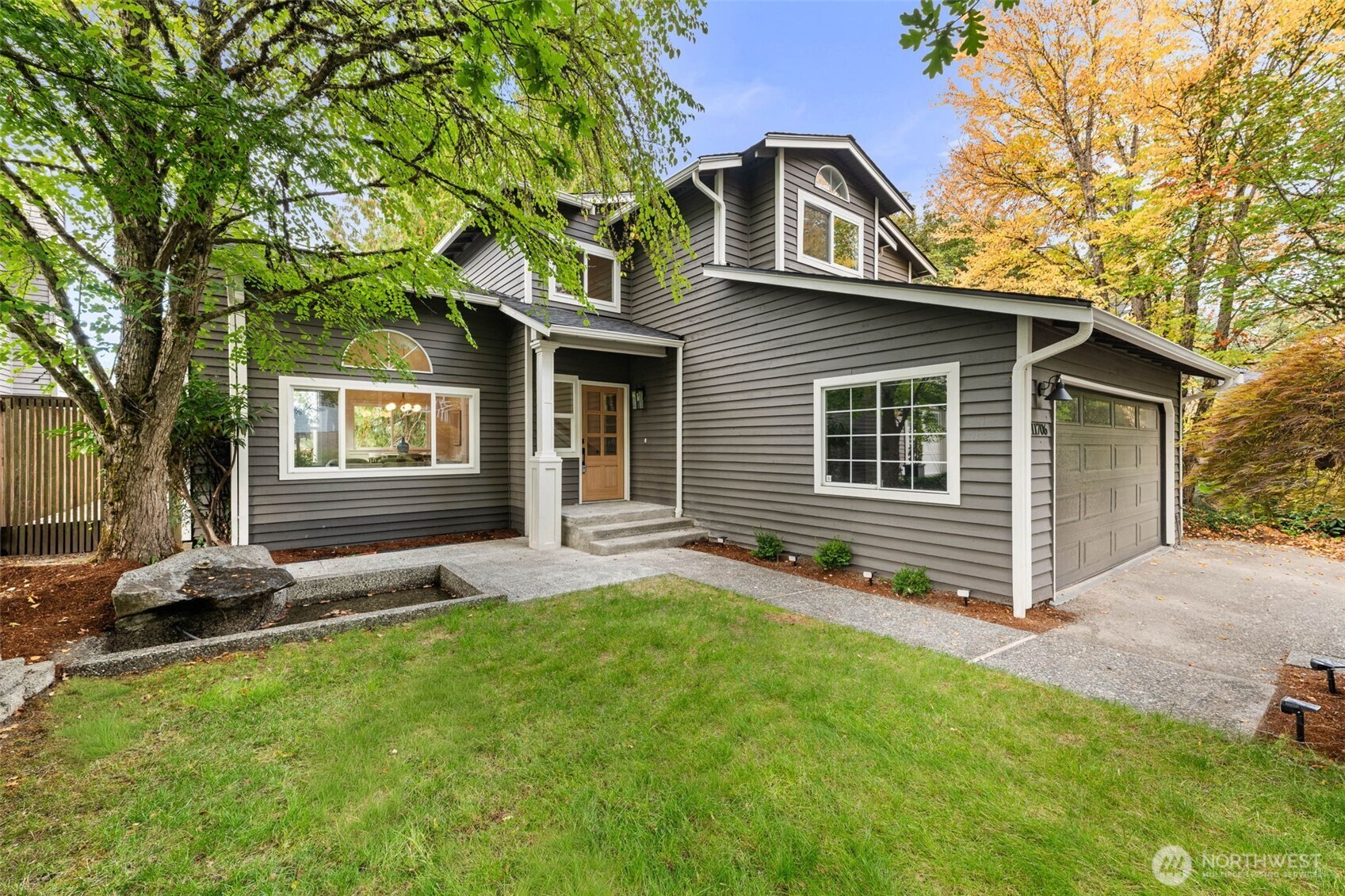11706 NE 107th Place