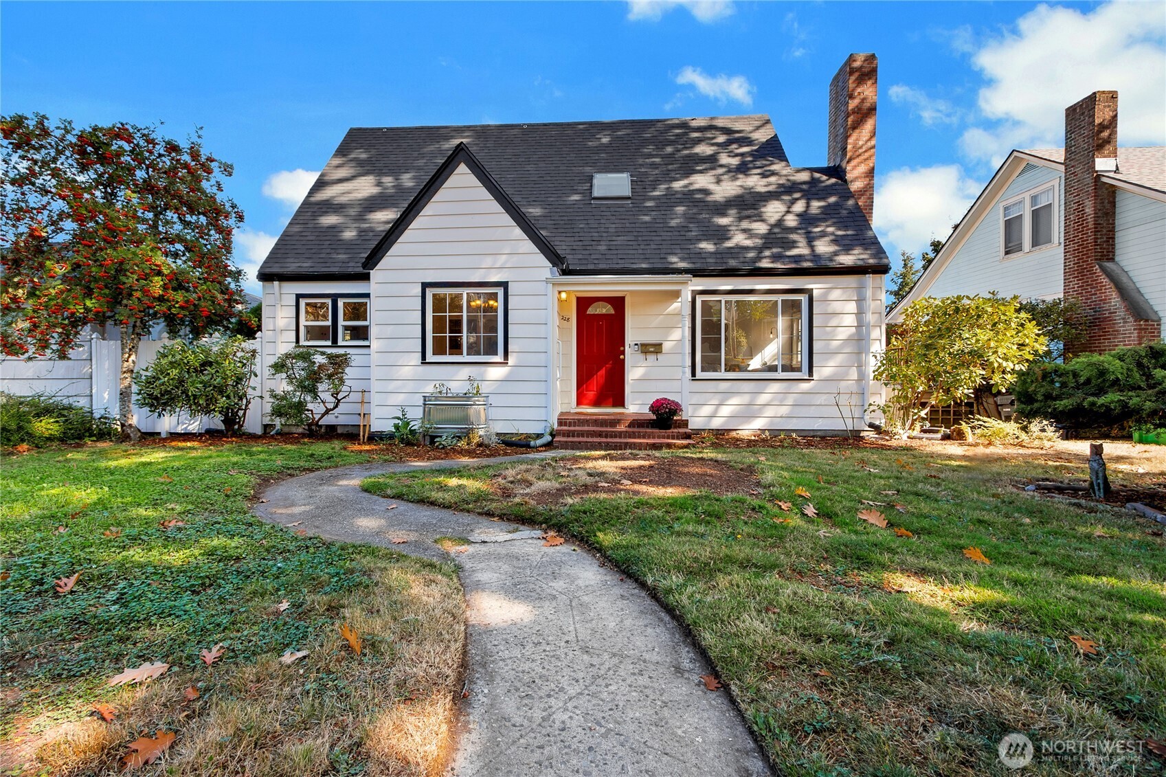 228 Rogers Street NW