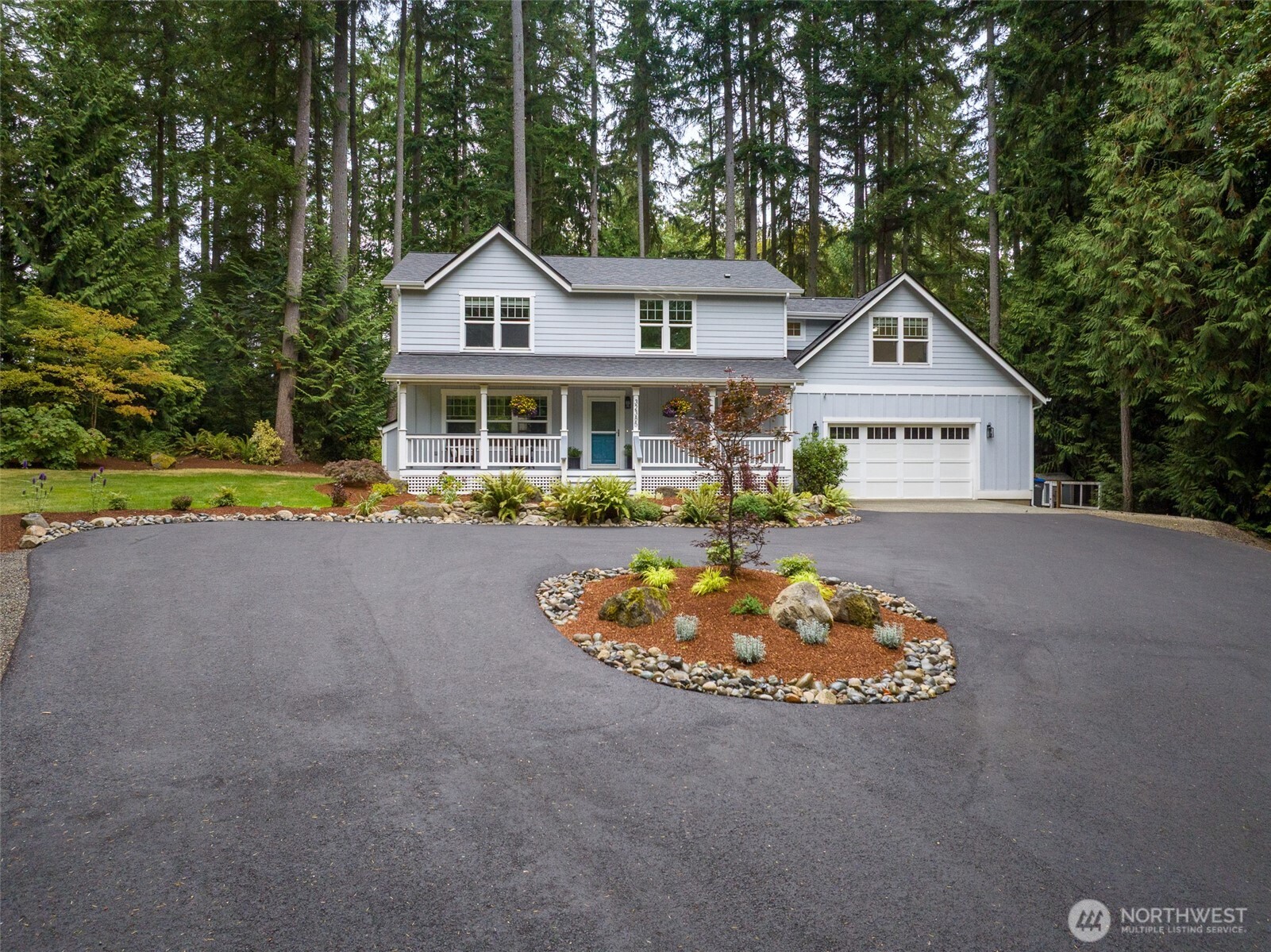 32385 Old Hansville Road NE