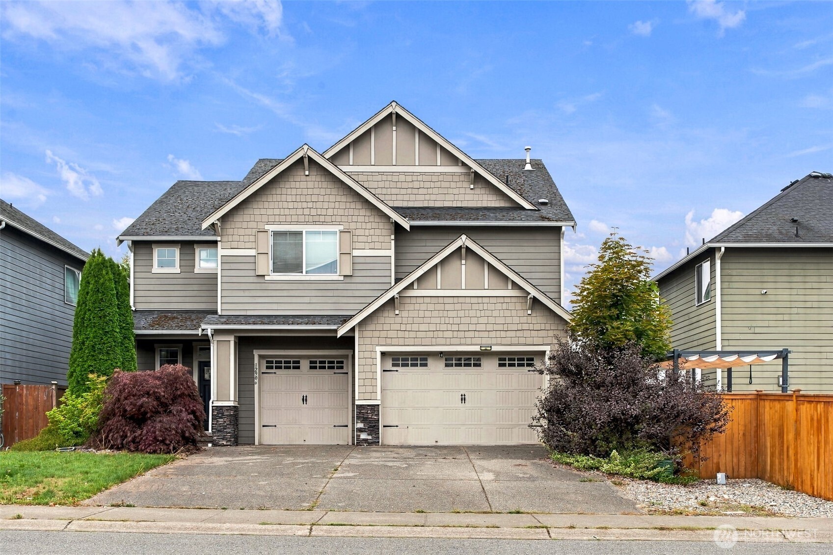 12906 114th Avenue Ct E