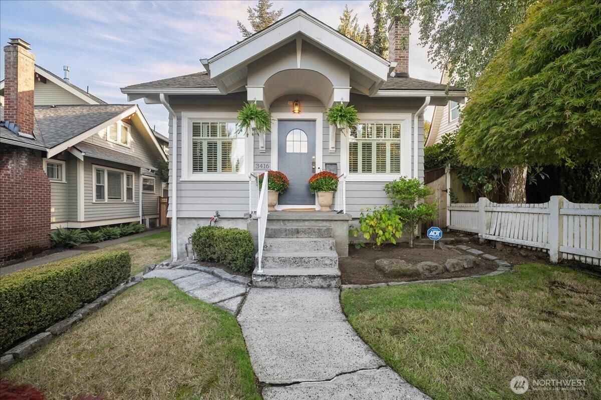 3416 N 27th Street