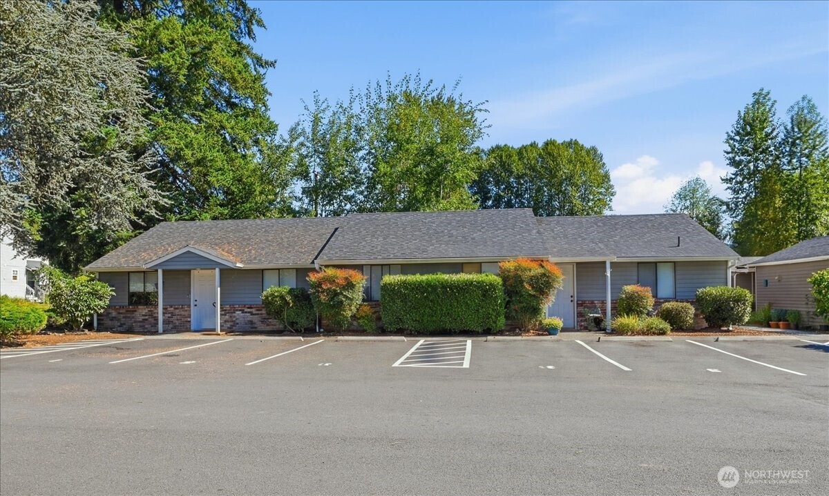 406 E Pioneer Street #G