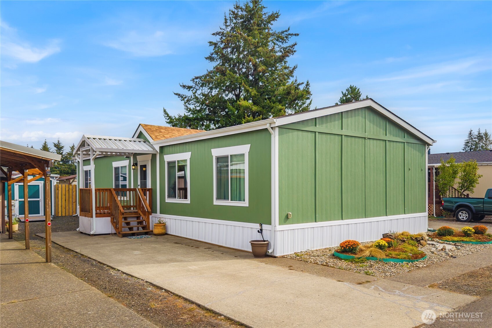 1111 Archwood Drive SW #268