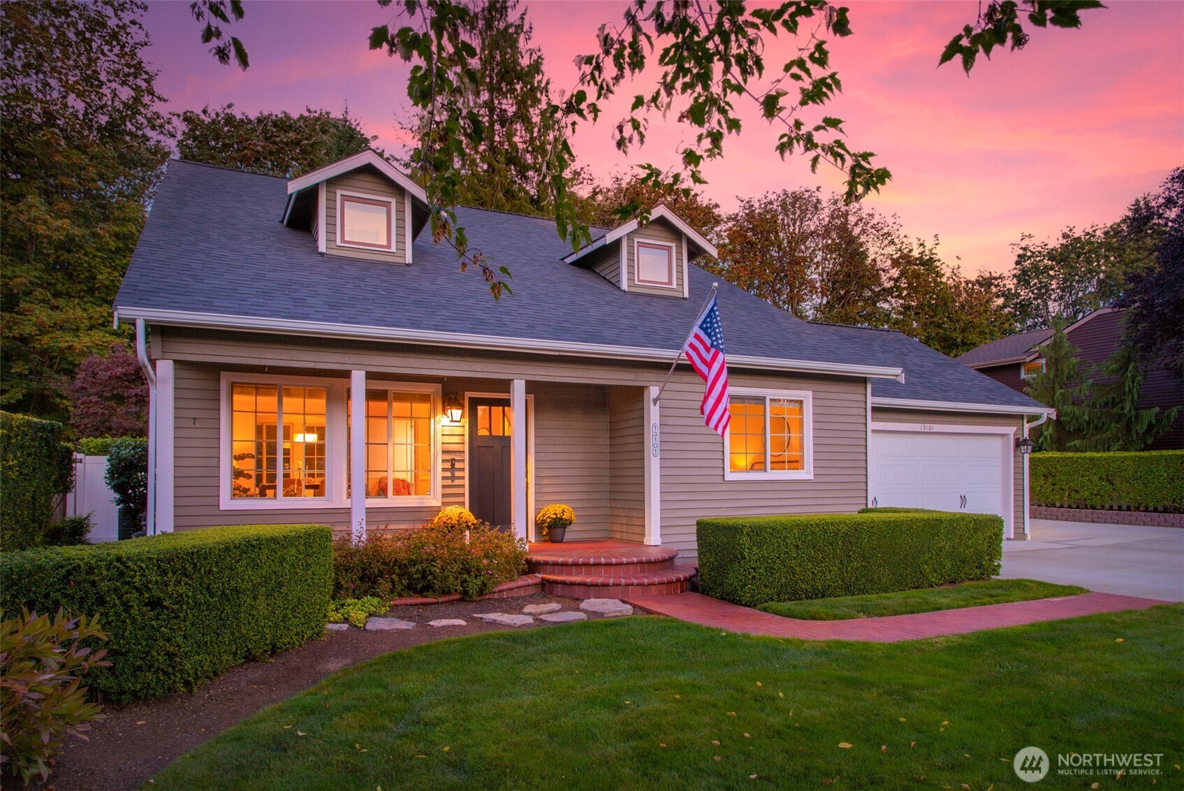 13101 58th Drive SE