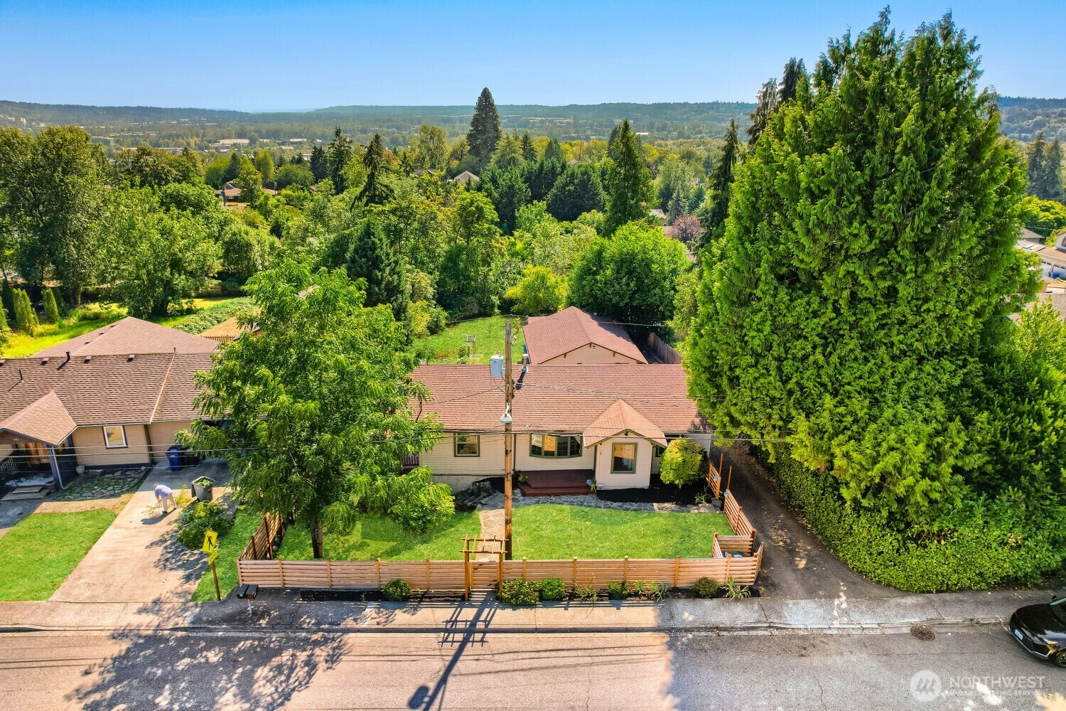 909 SW Langston Road