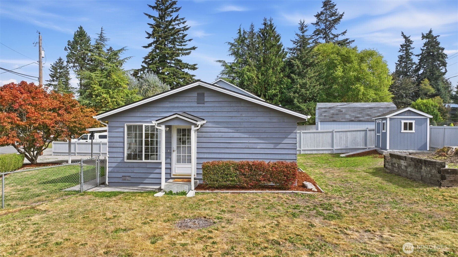 21737 SE 263rd Place