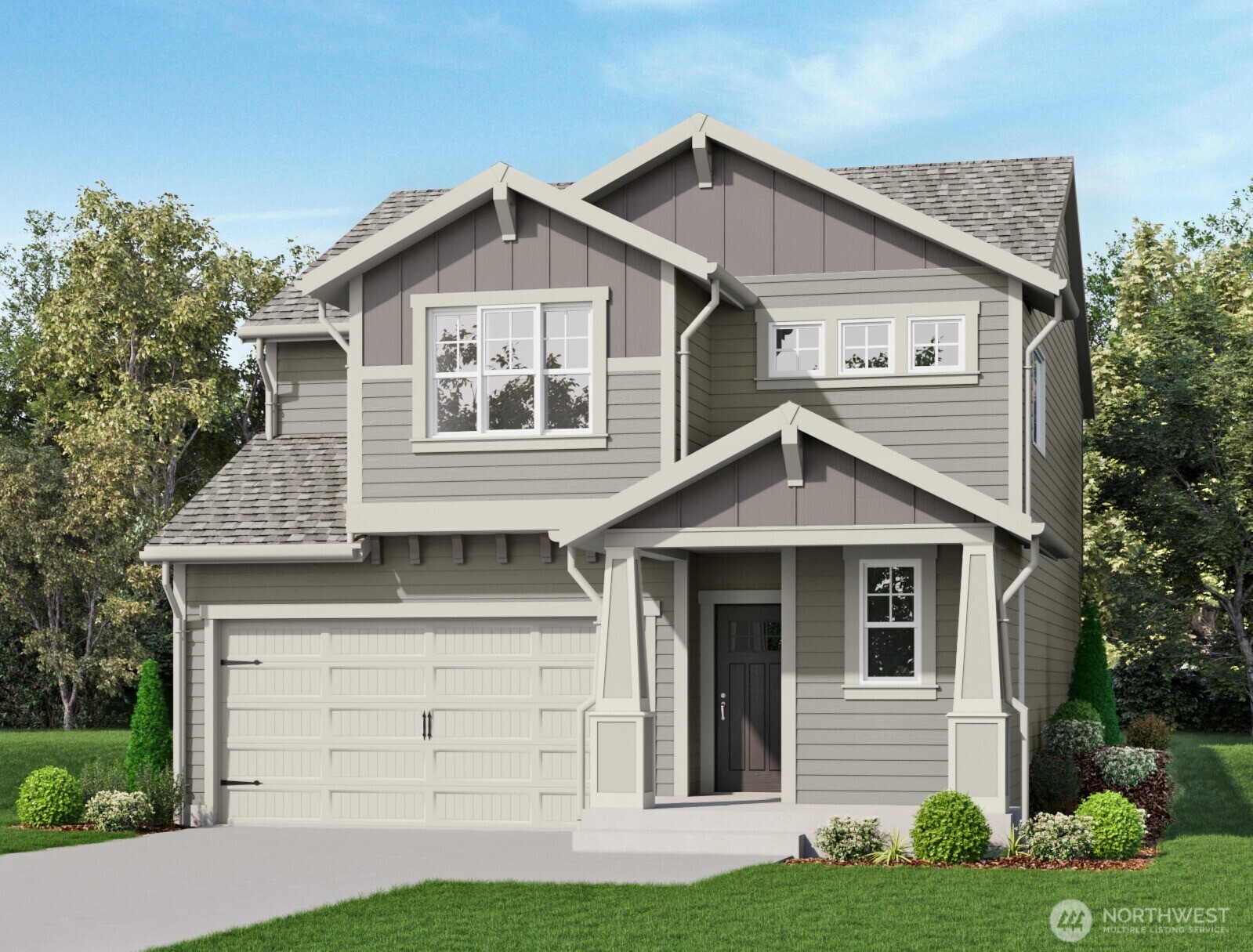 9420 Chief Leschi Street SE #24
