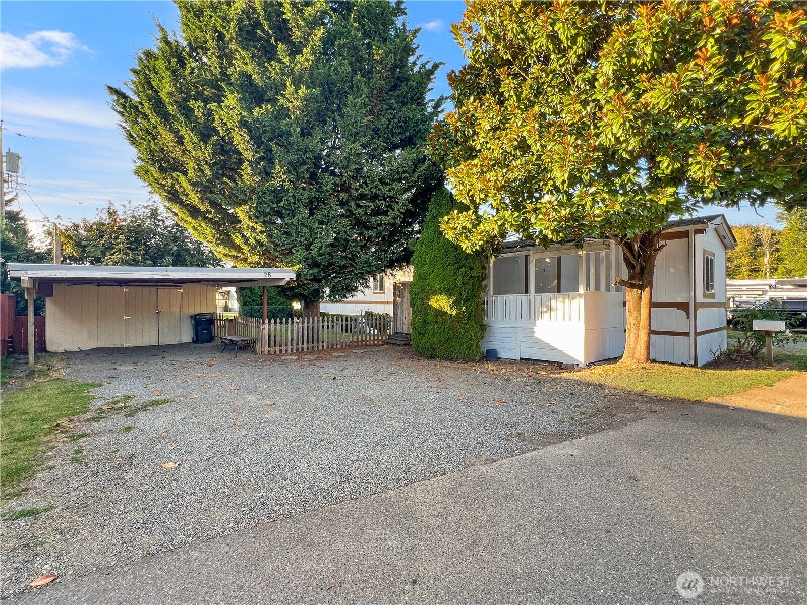 10900 Kuhlman Road SE #28