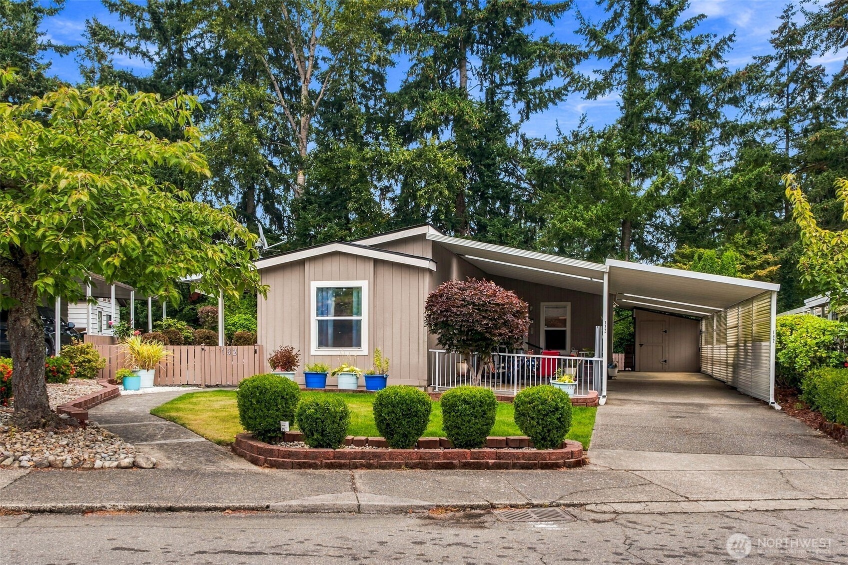 2500 S 370th Street #132
