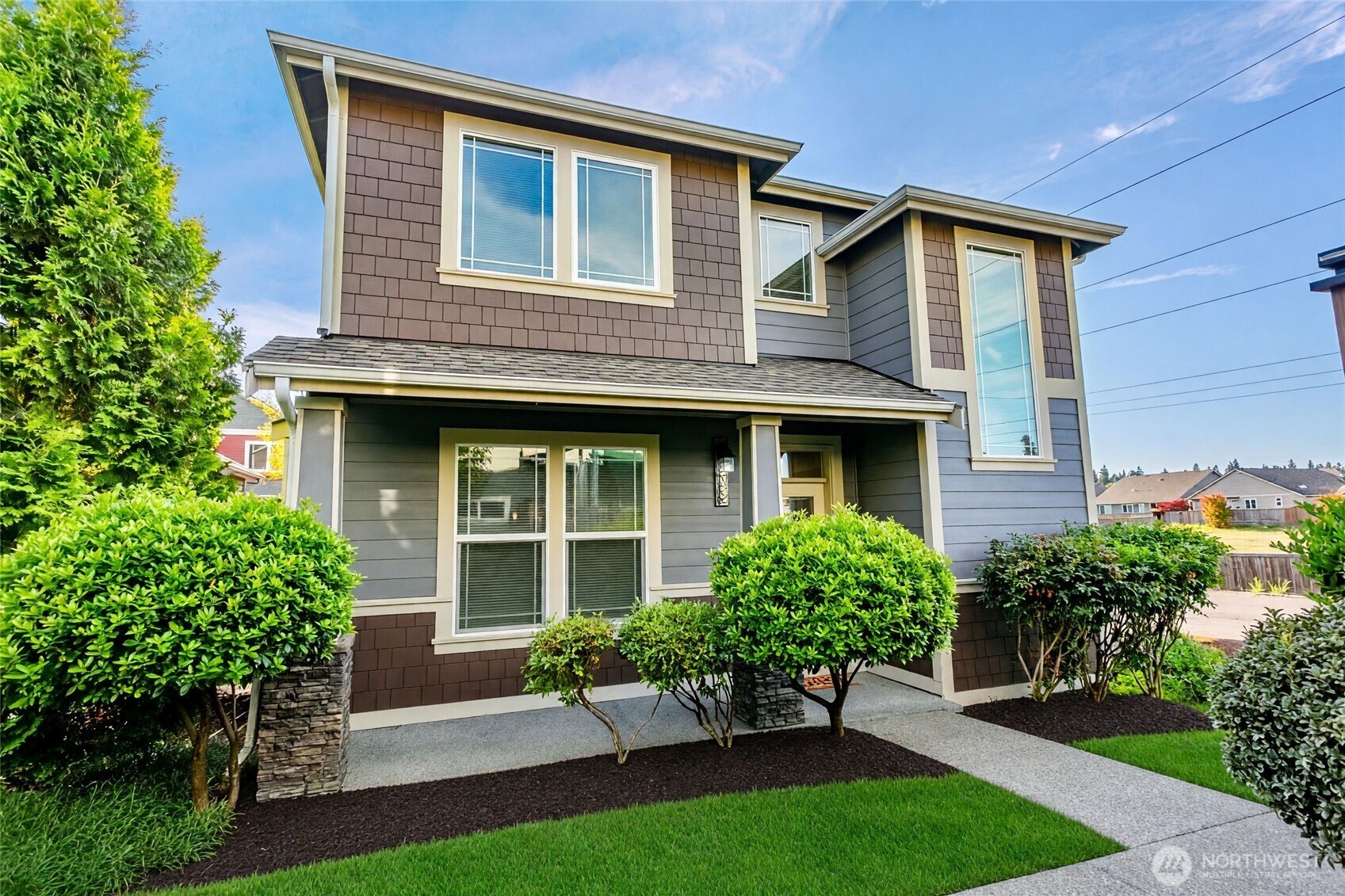 2433 43rd Avenue SE