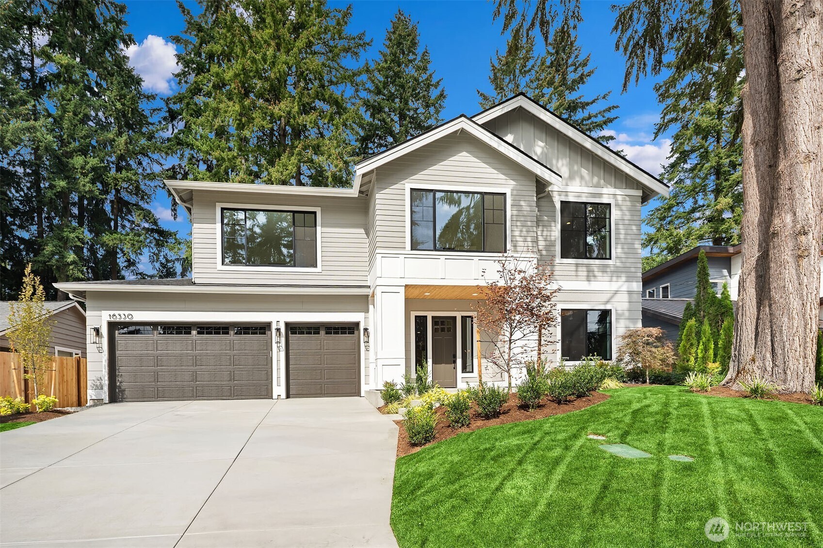 16530 NE 99th Street