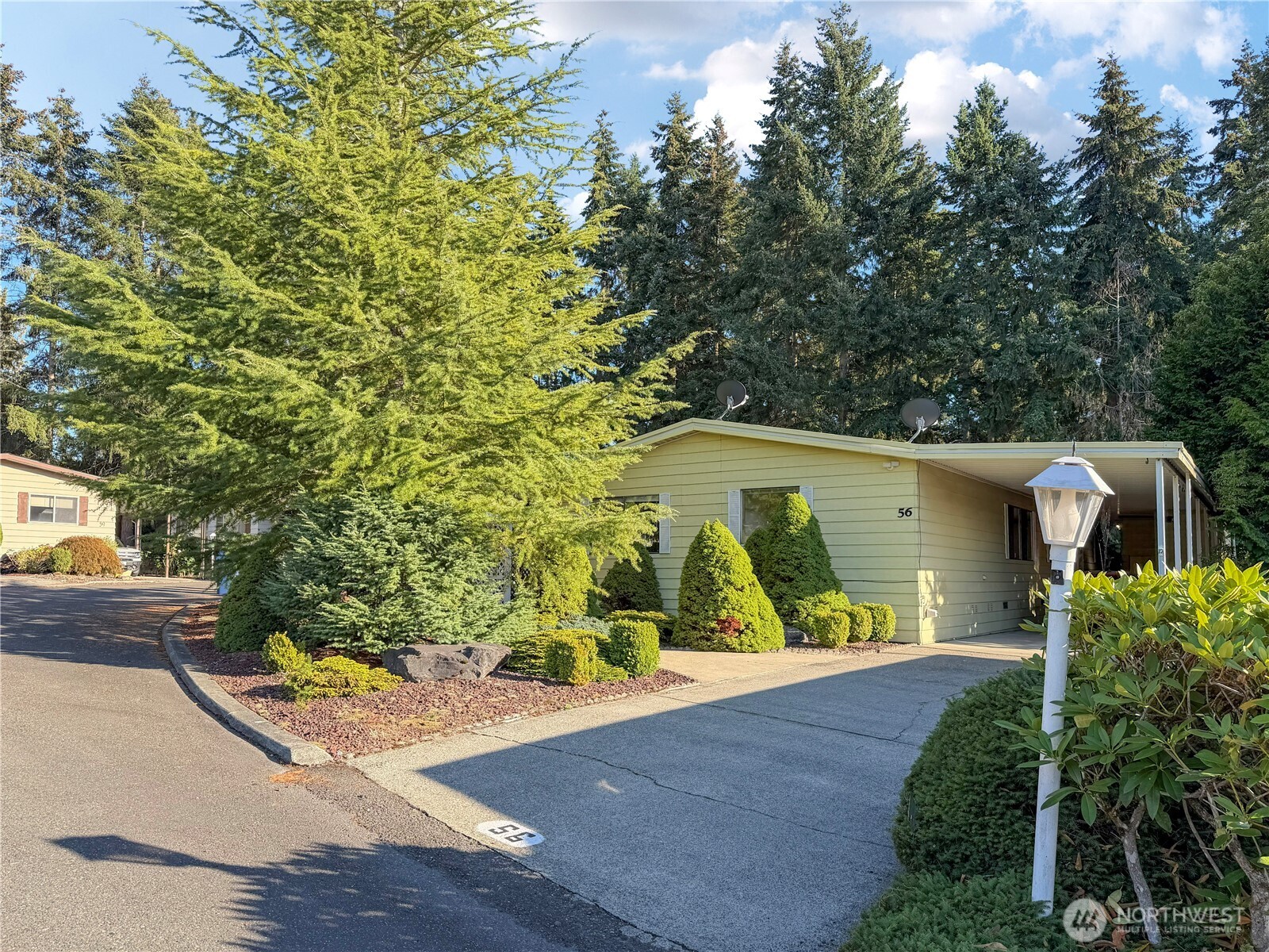 2500 S 370th Street #56