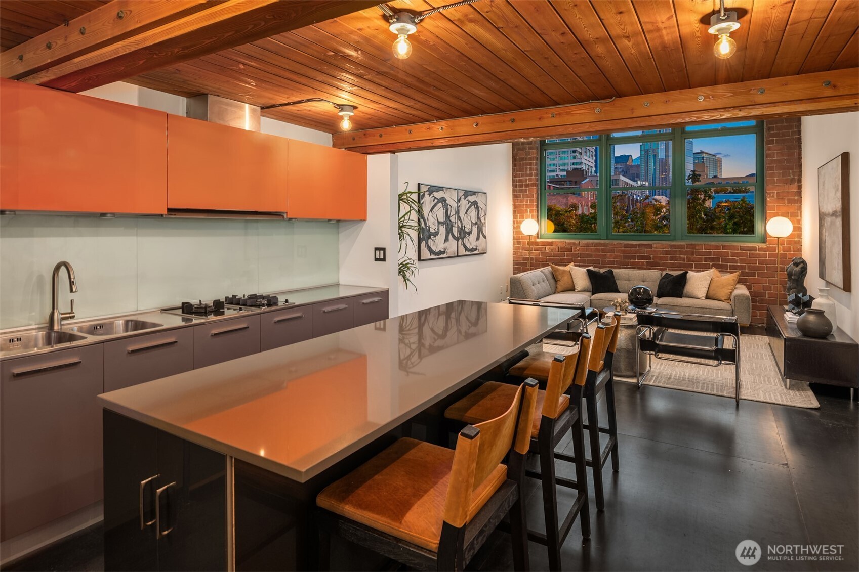 66 Bell Street #306, Seattle, WA 98121, photo 4 of 39