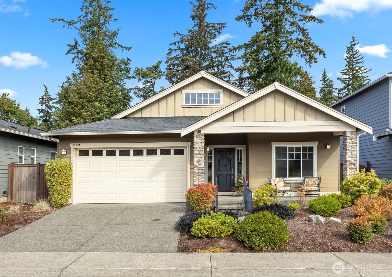 15380 SE 160th Place
