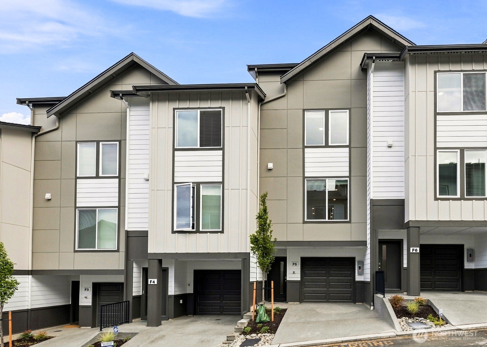 16830 20th Avenue W #E5