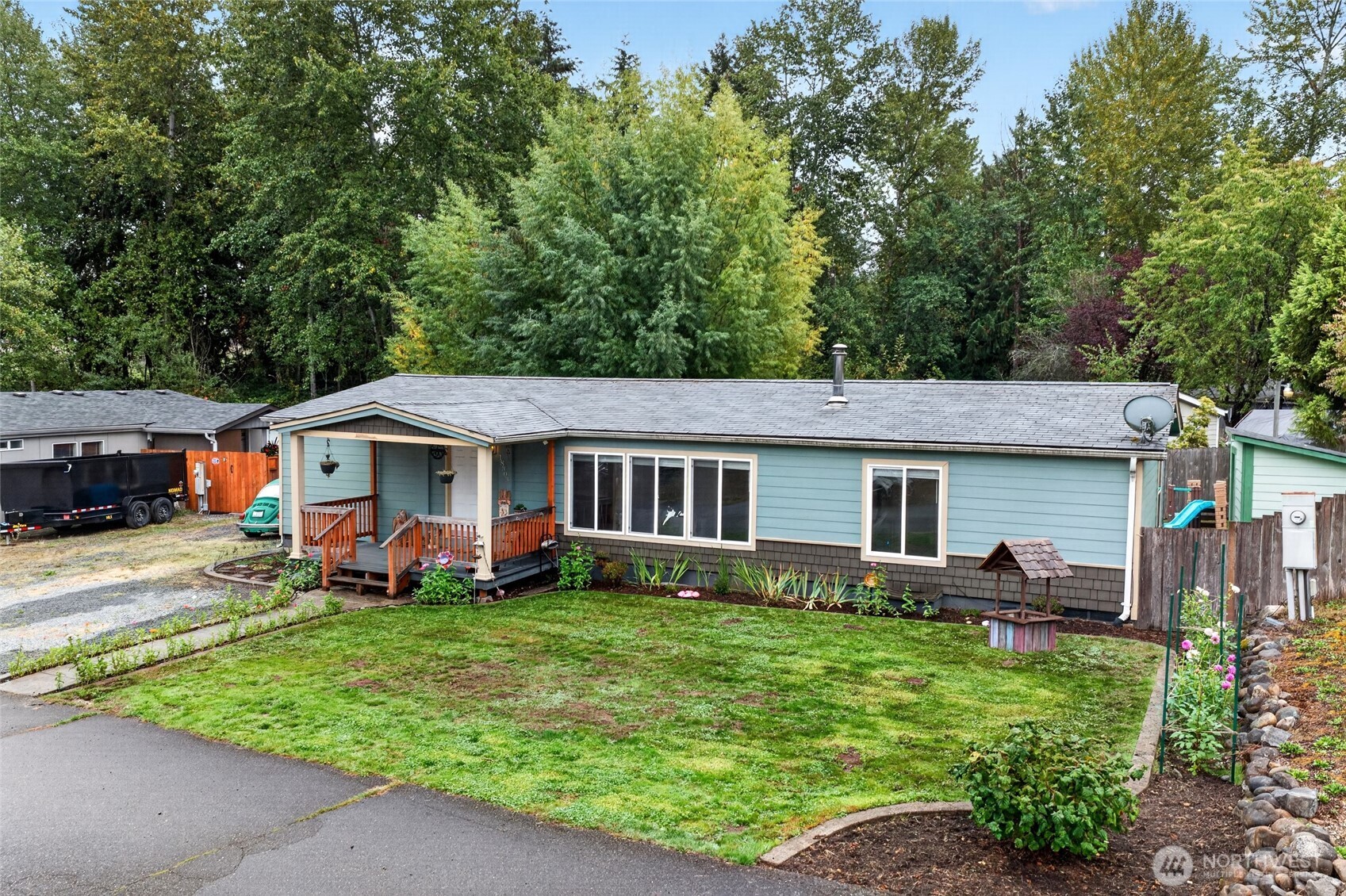 18303 85th Avenue Ct E