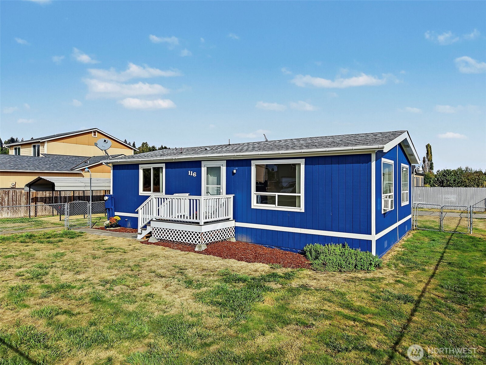 116 3rd Avenue NW