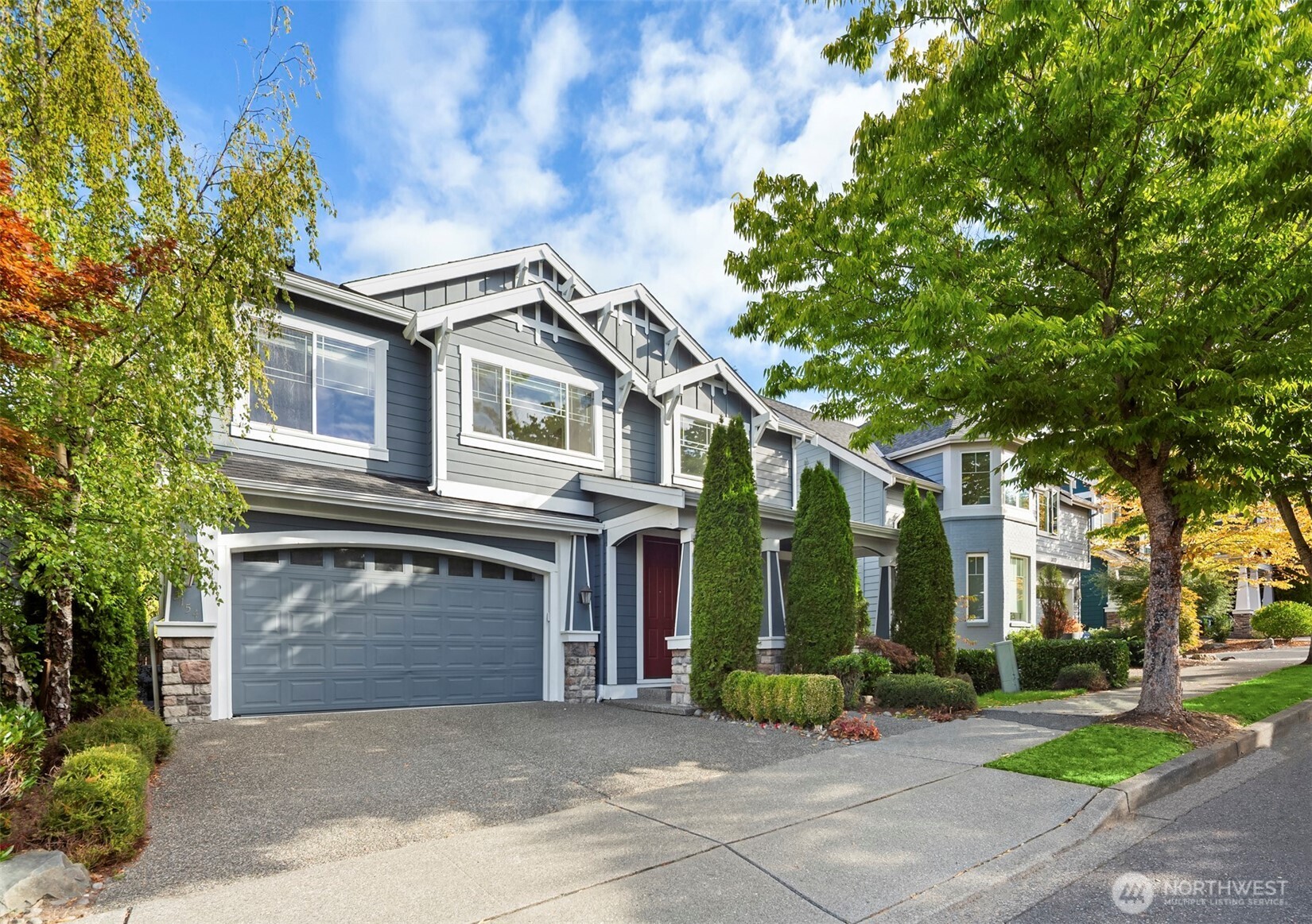 3154 NE Marquette Way