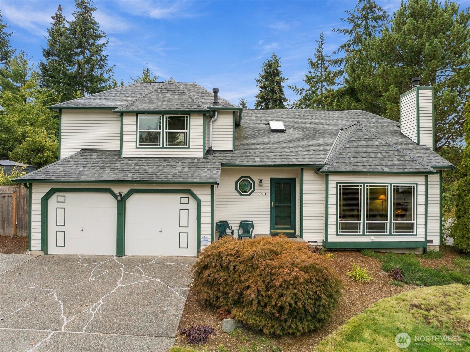 23504 19th Drive SE