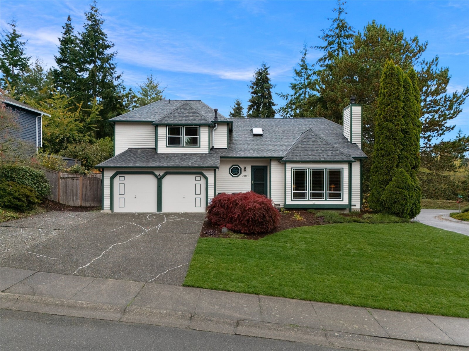 23504 19th Drive SE