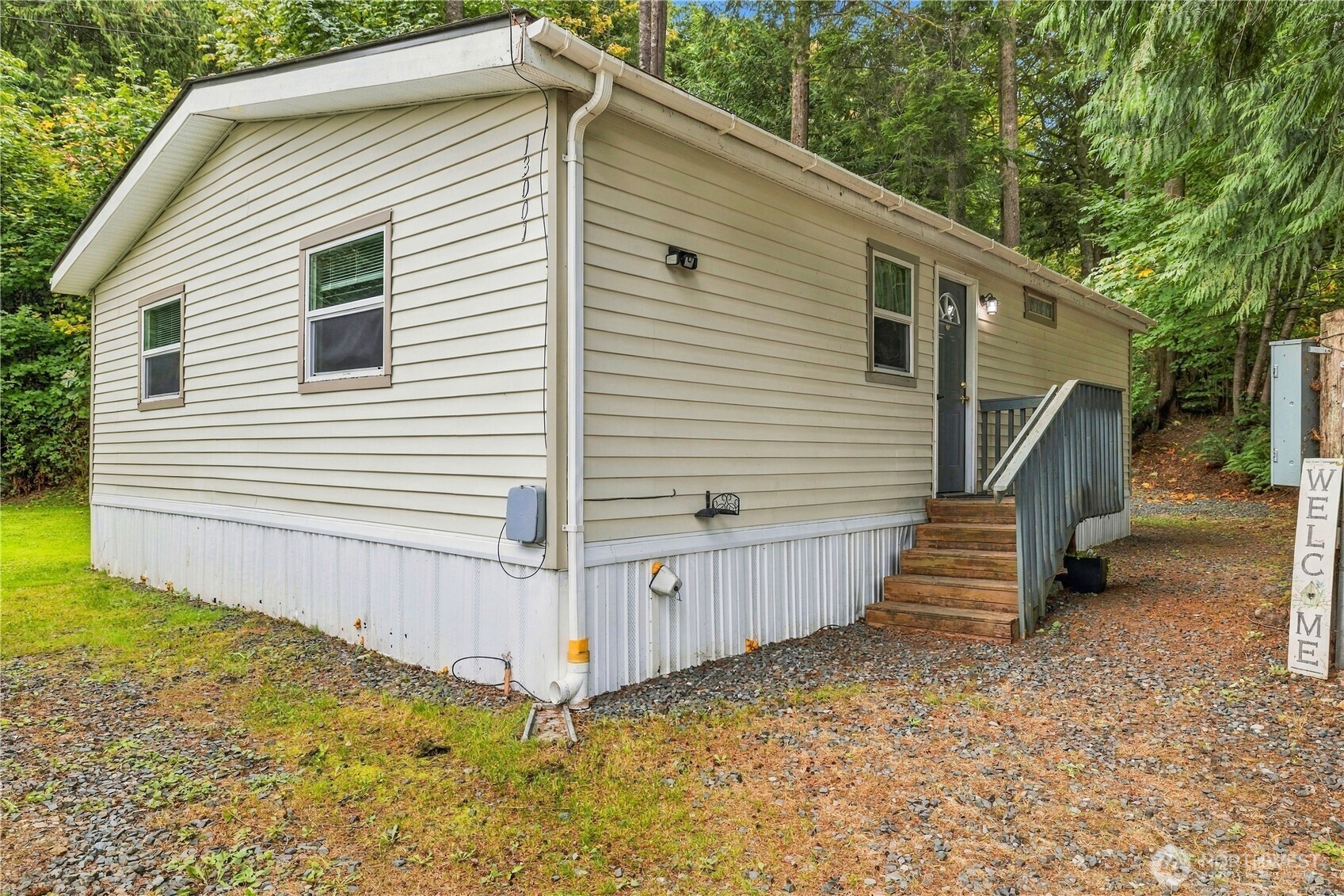 13001 E Loop View Drive