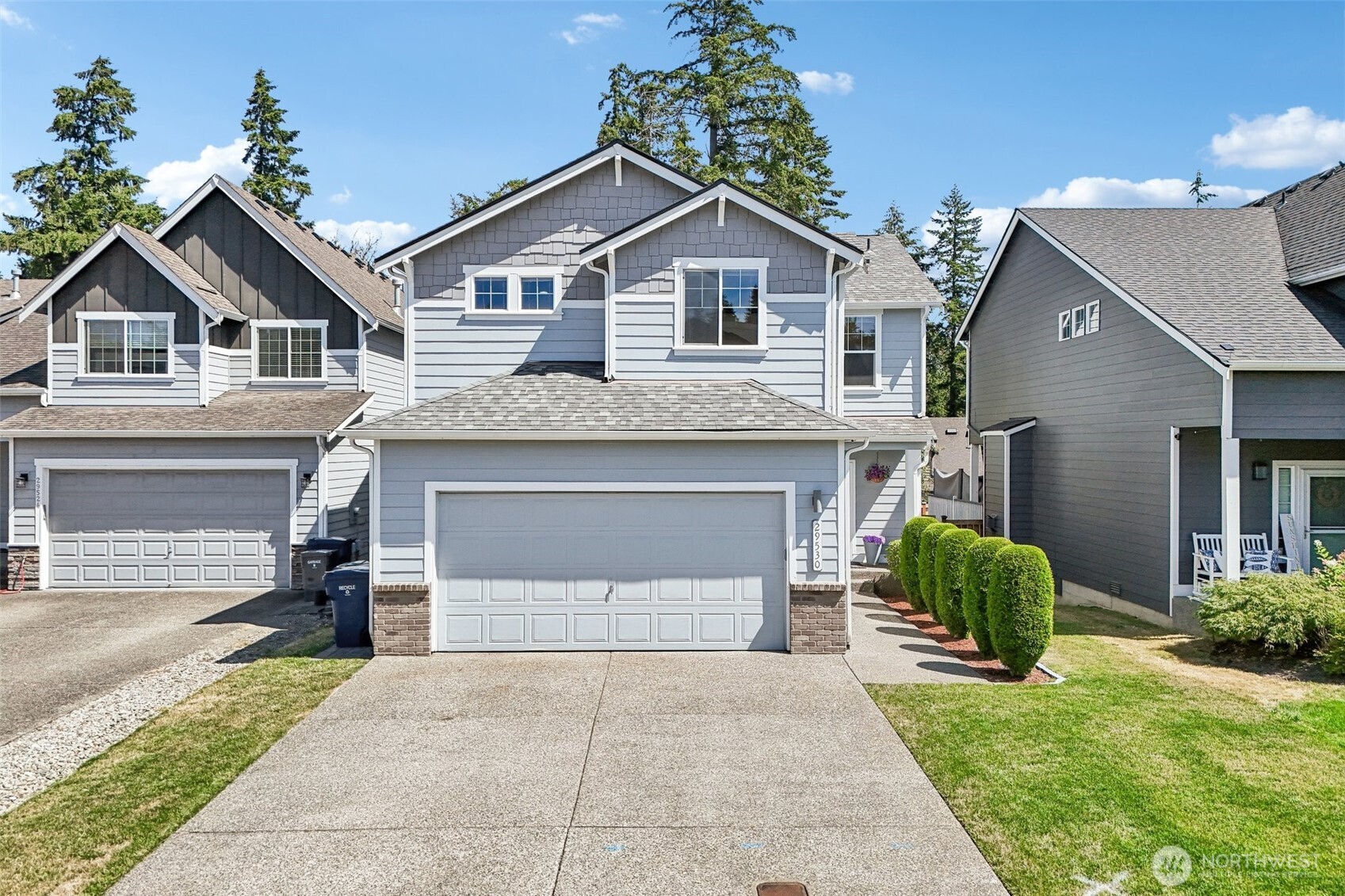 29530 S 63rd Court