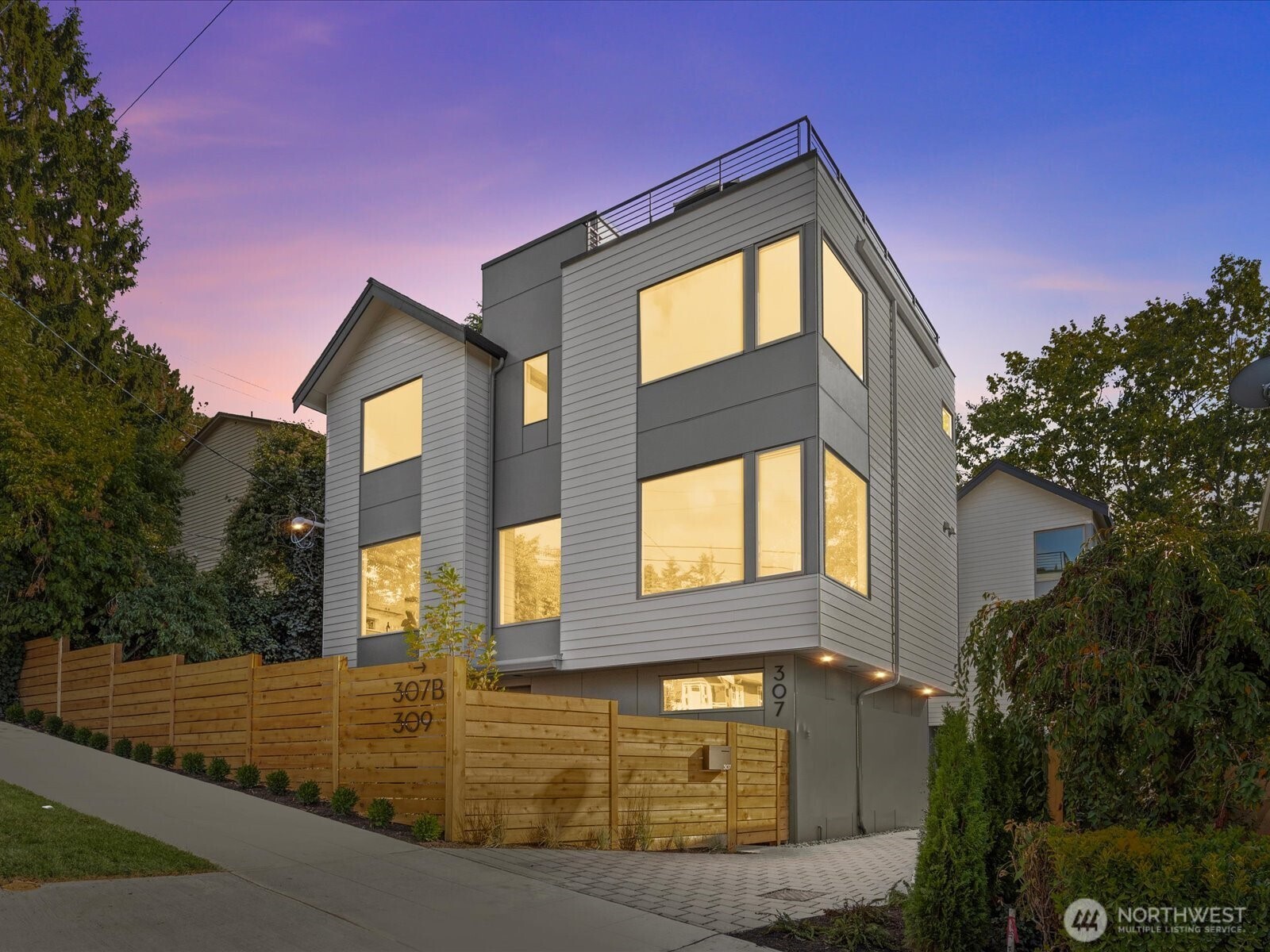 307 NW 52nd Street