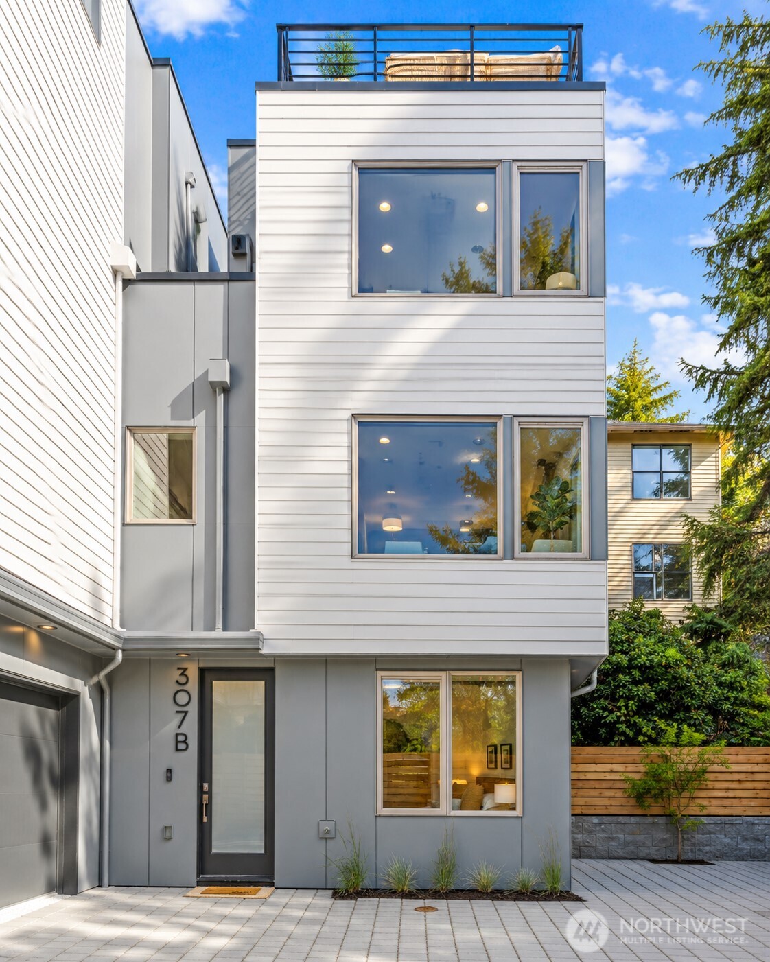 307 NW 52nd Street #B