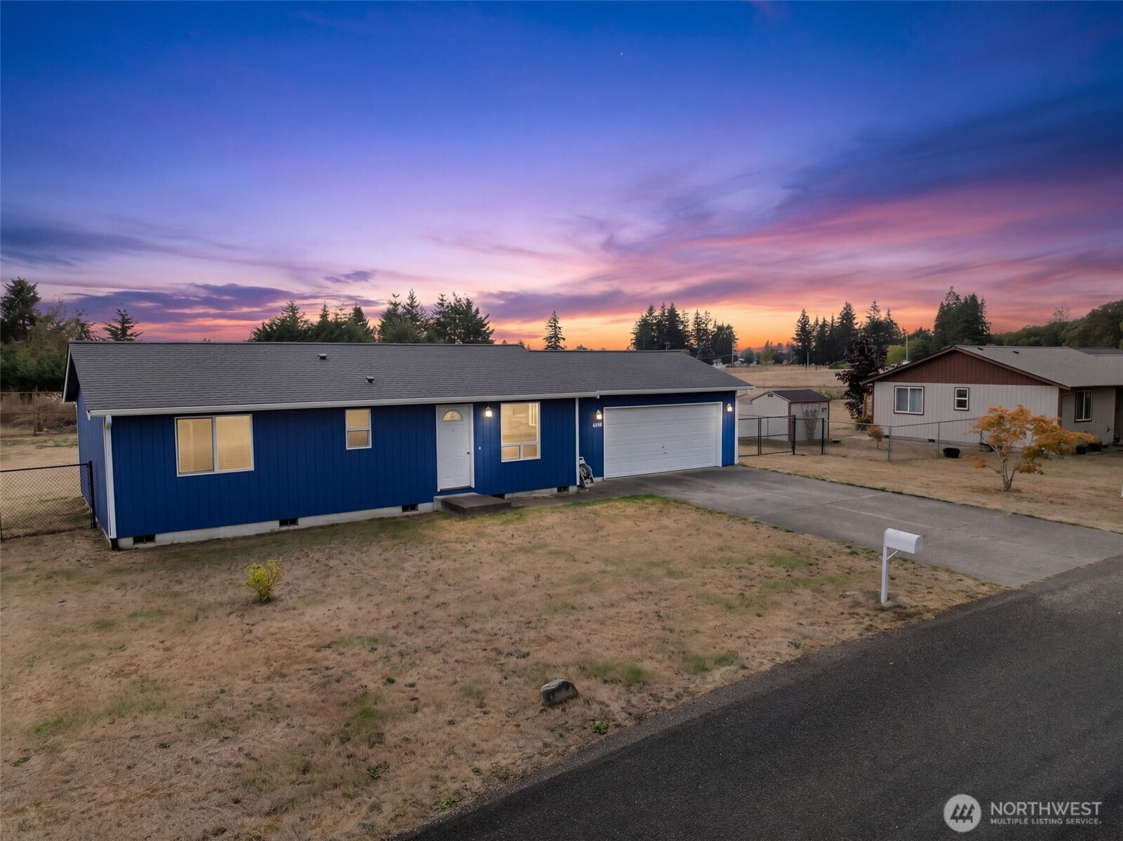 4101 Violet Court SW