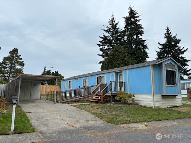 700 NW Crosby Avenue #192