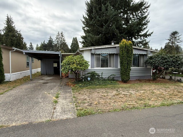 3244 66th Avenue SW #46