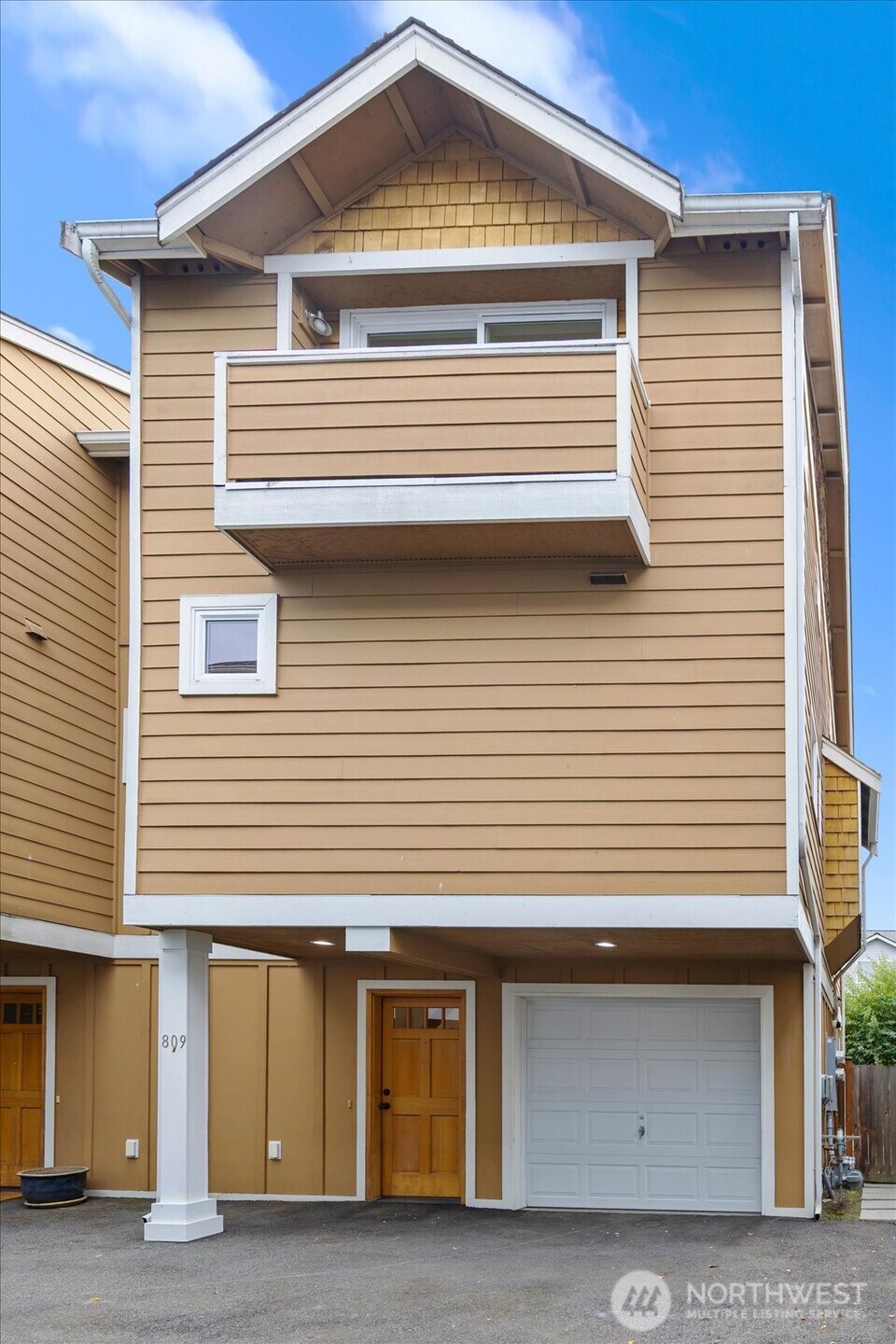 809 NW 53rd Street #B