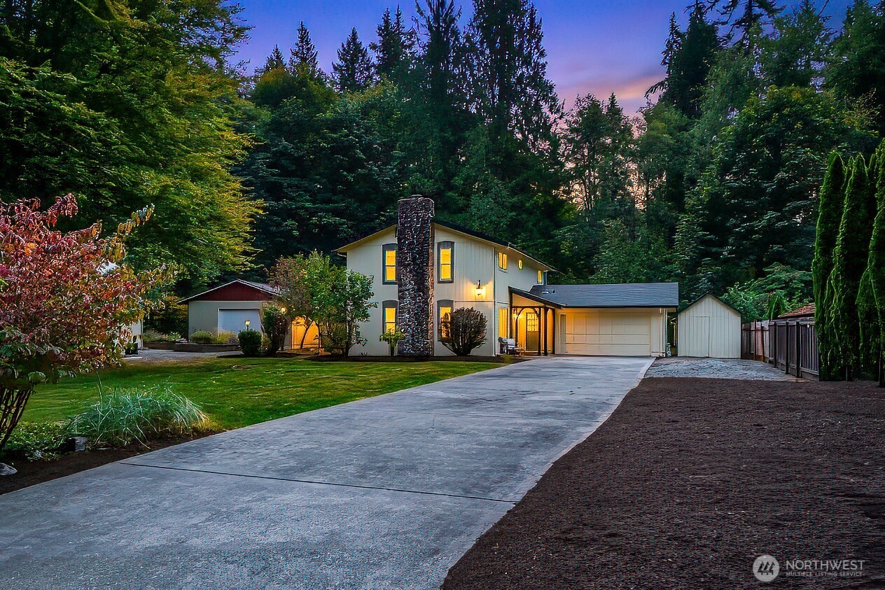 4514 Ferndale Court SE