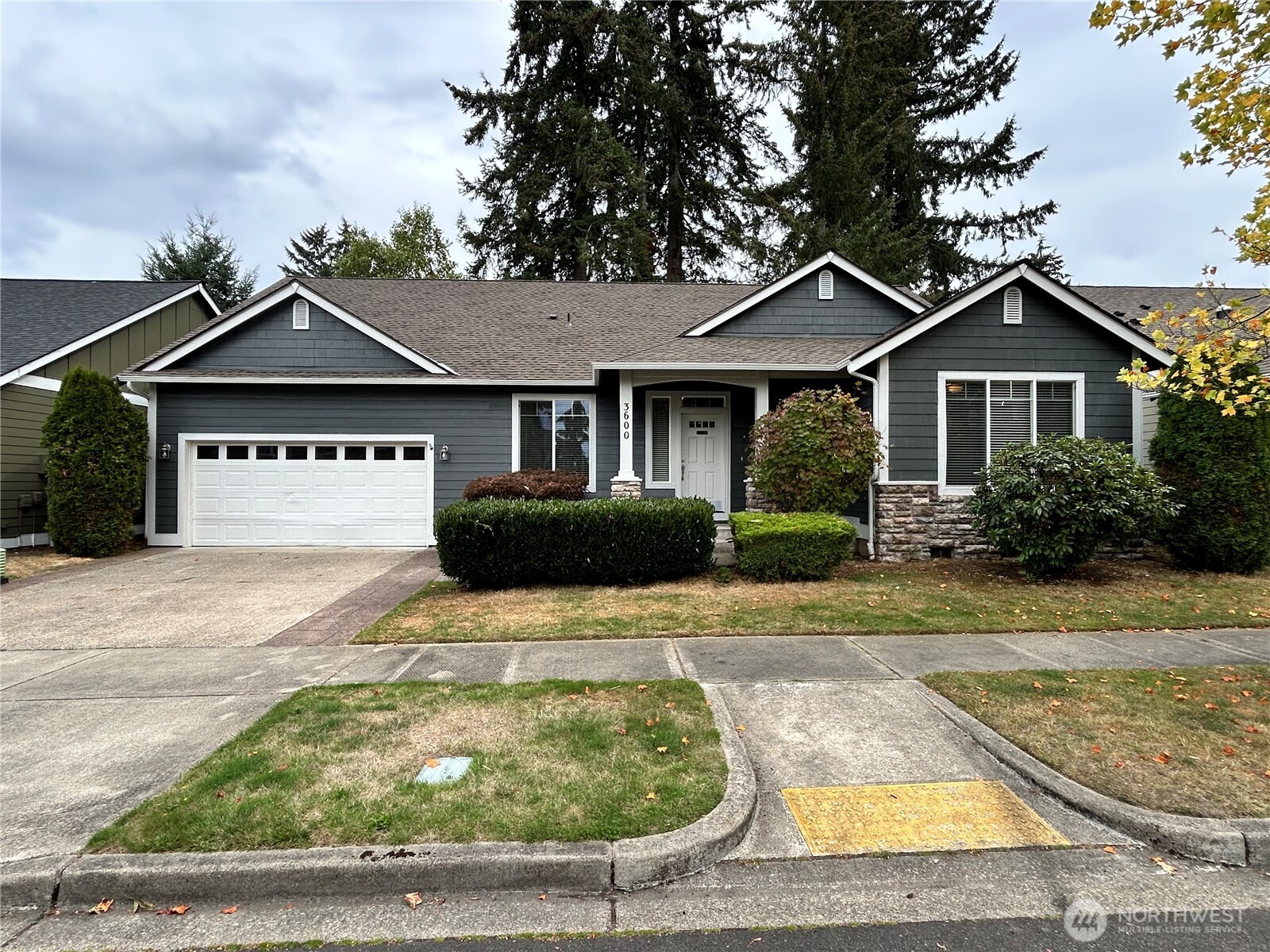 3600 Blacksmith Street SE