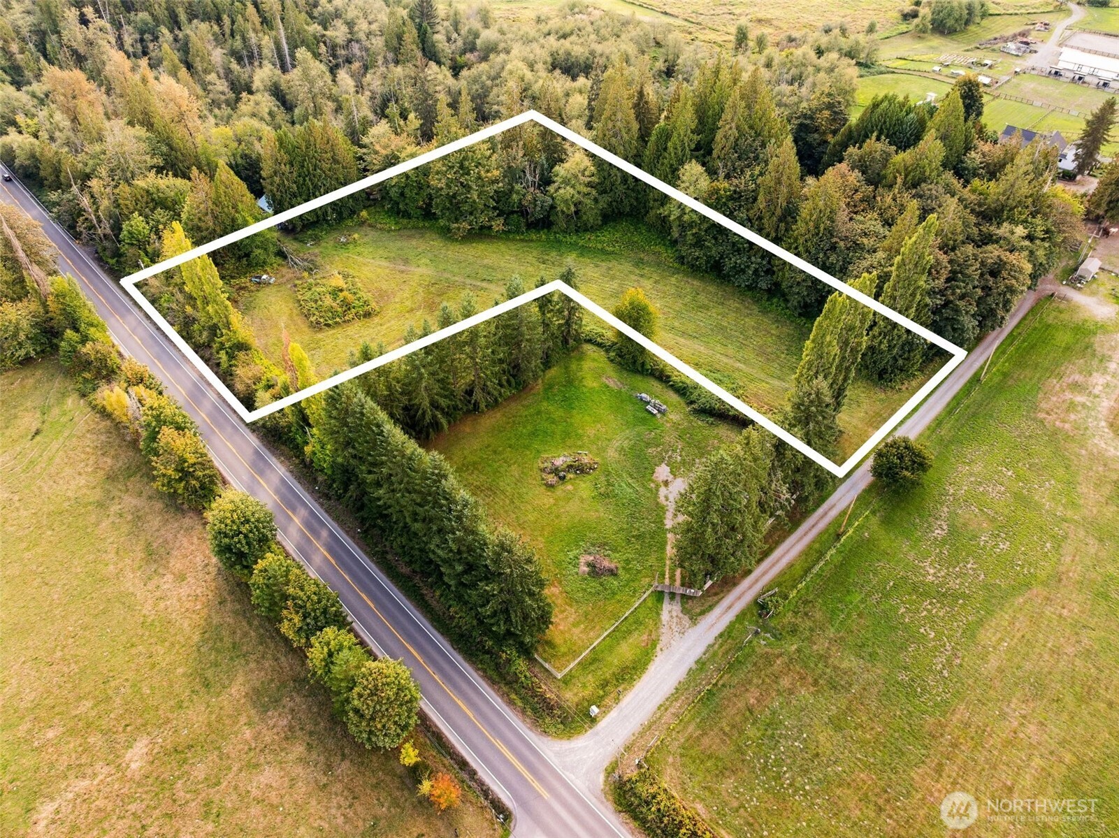 0 Fall City-Carnation Road NE