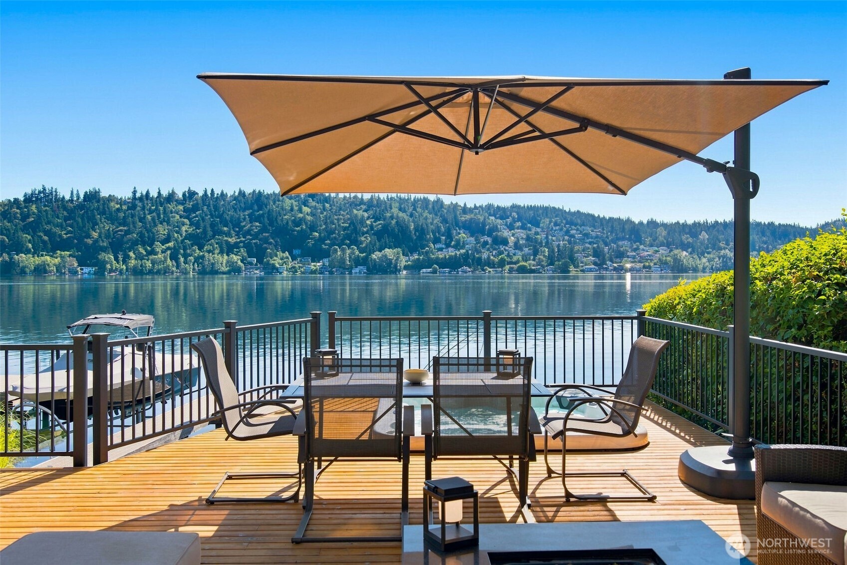 2002 W Lake Sammamish Parkway NE