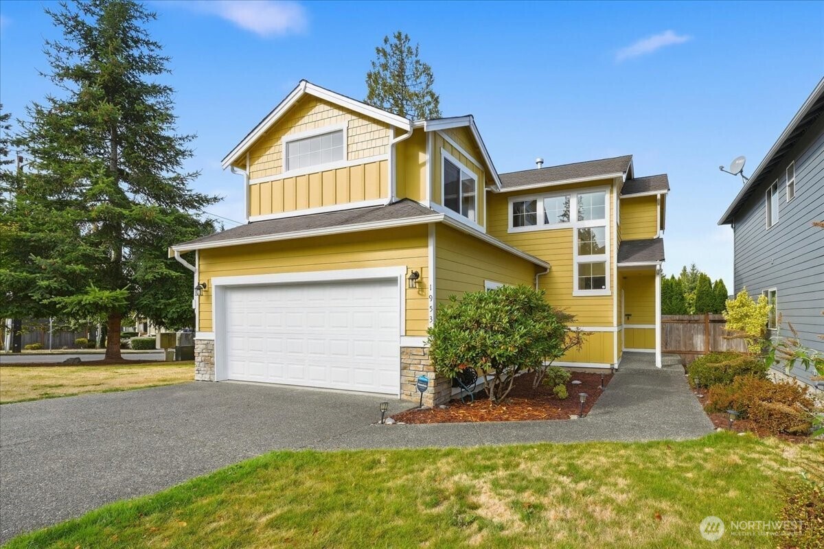 19530 25th Drive SE