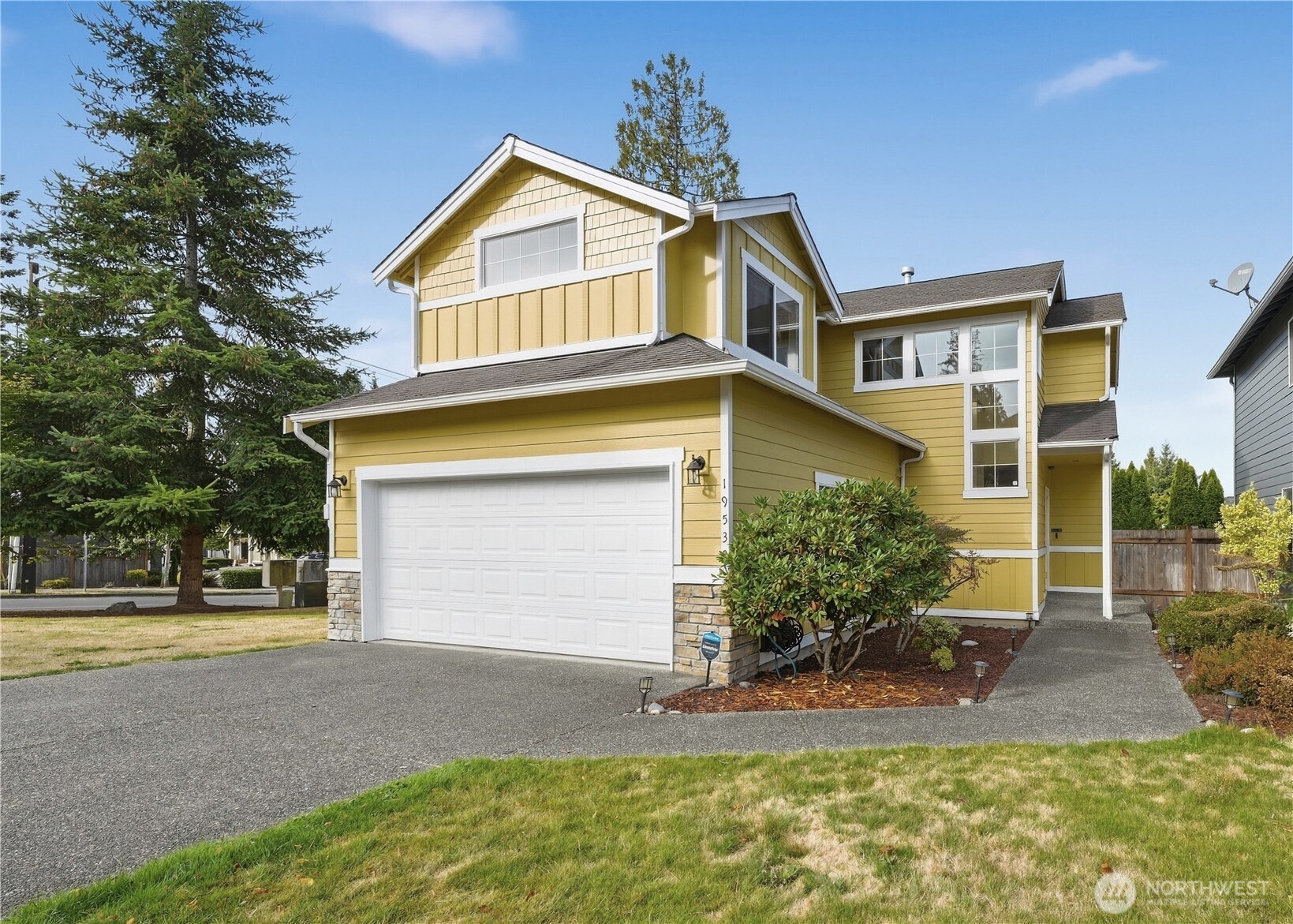 19530 25th Drive SE