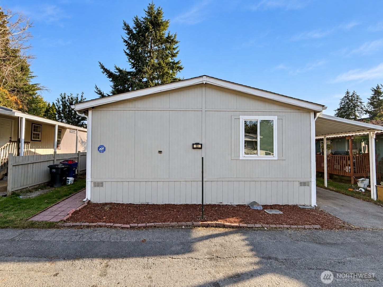 7522 157TH Street E #53