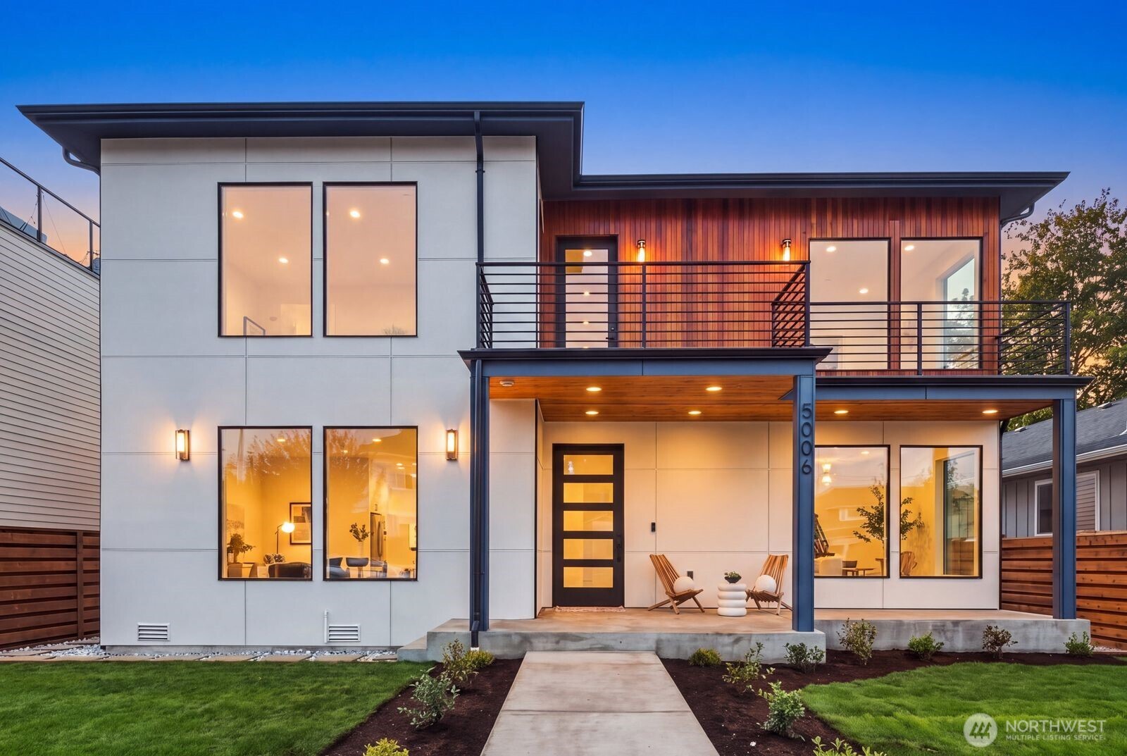 5006 N Visscher Street