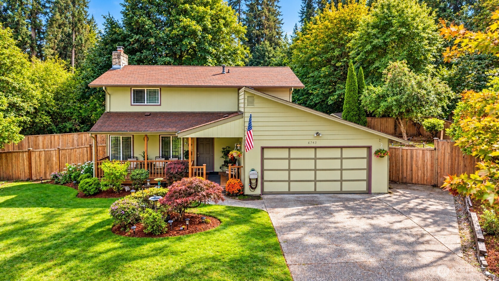 6743 50th Court SE